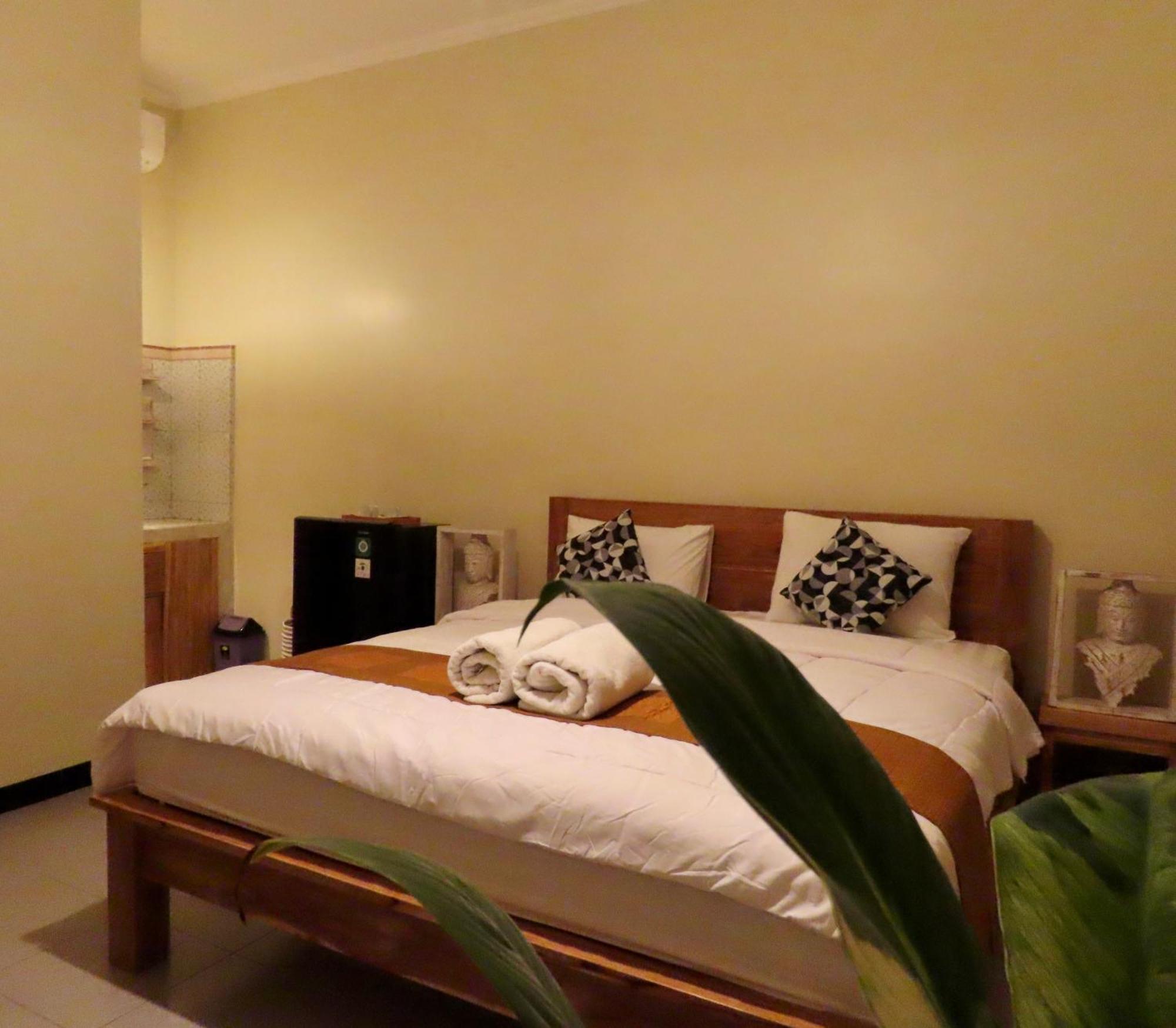 Blue Waves Balangan Homestay Uluwatu Esterno foto